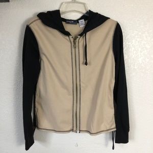 Hoodie/Sweatshirt/Jacket Size S Onque women junior